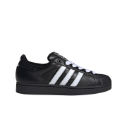 Adidas Superstar II Core Black Cloud White