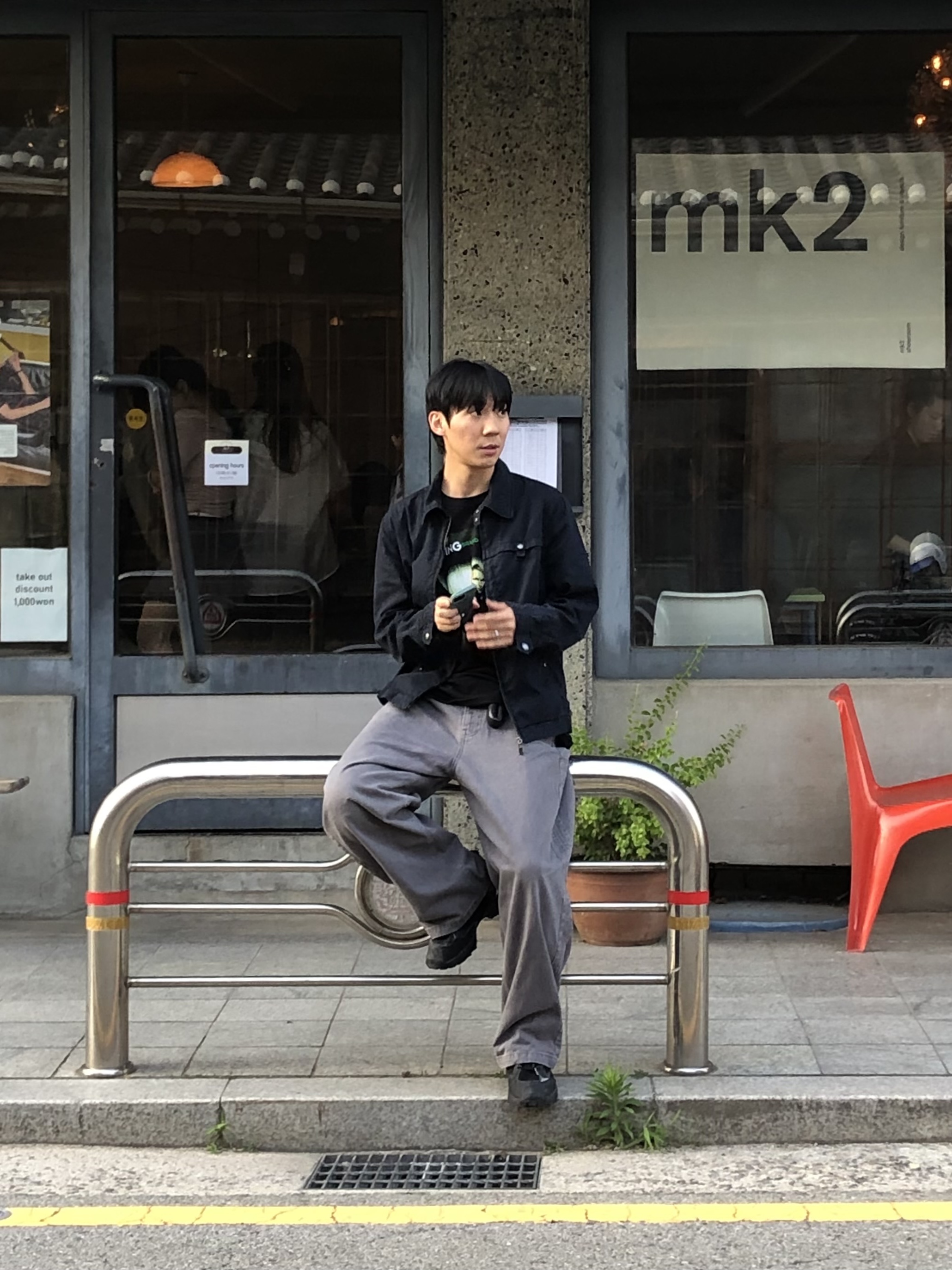 noun님의 스타일 - 2