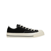Converse Chuck Taylor All Star Square Toe OX Black