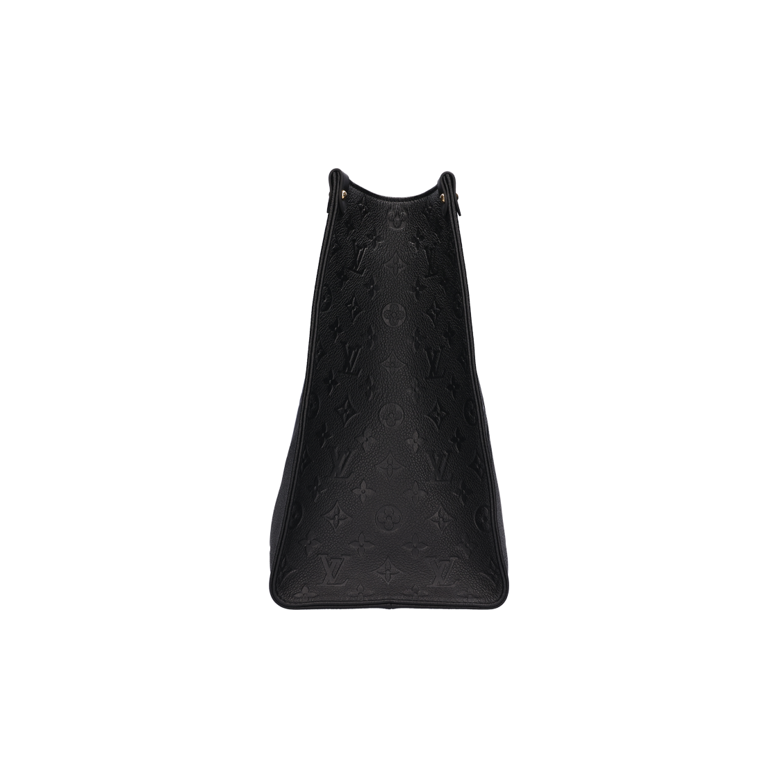 ITB33MEKRFHB LOUIS VUITTON OnTheGo GM Monogram Empreinte Black - #4