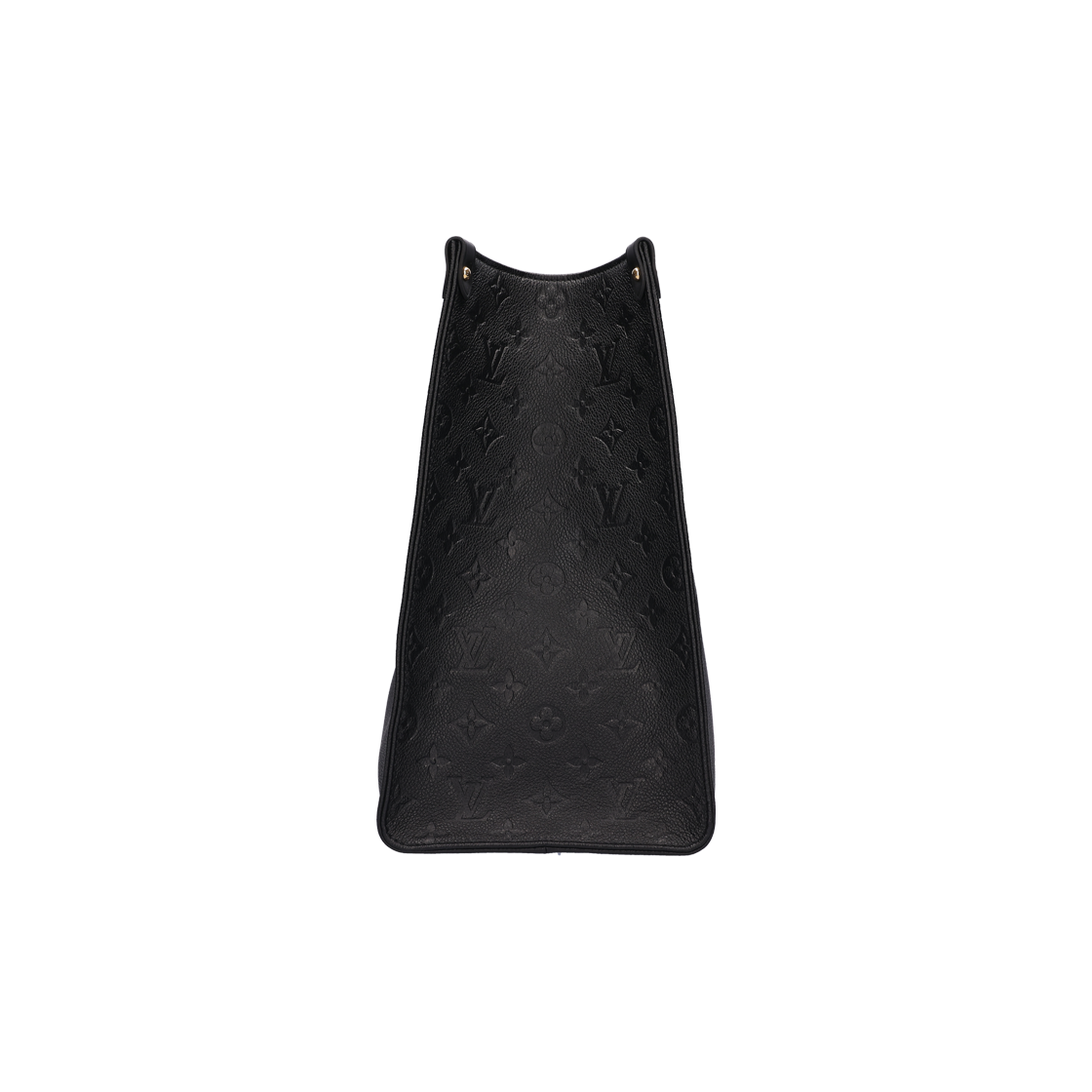 ITB33MEKRFHB LOUIS VUITTON OnTheGo GM Monogram Empreinte Black - #2