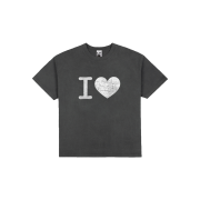 Basketcase I Heart Tee Alt - 24FW