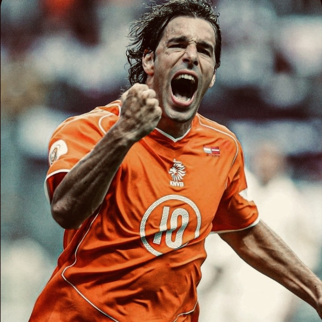 Nike Netherlands 2004 Total 90 Reissue Soccer Replica Jersey (Marking Ver.), Jordan 1 Low OG Starfish 착용 스타일 - 1