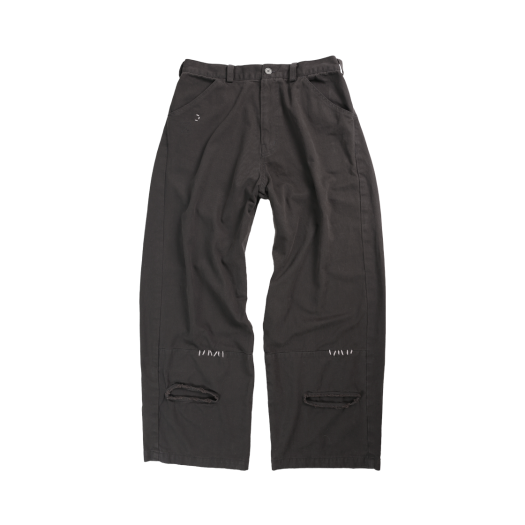 HAPPYOLD (dark brown) TWOSPC. Happyold Dark Brown