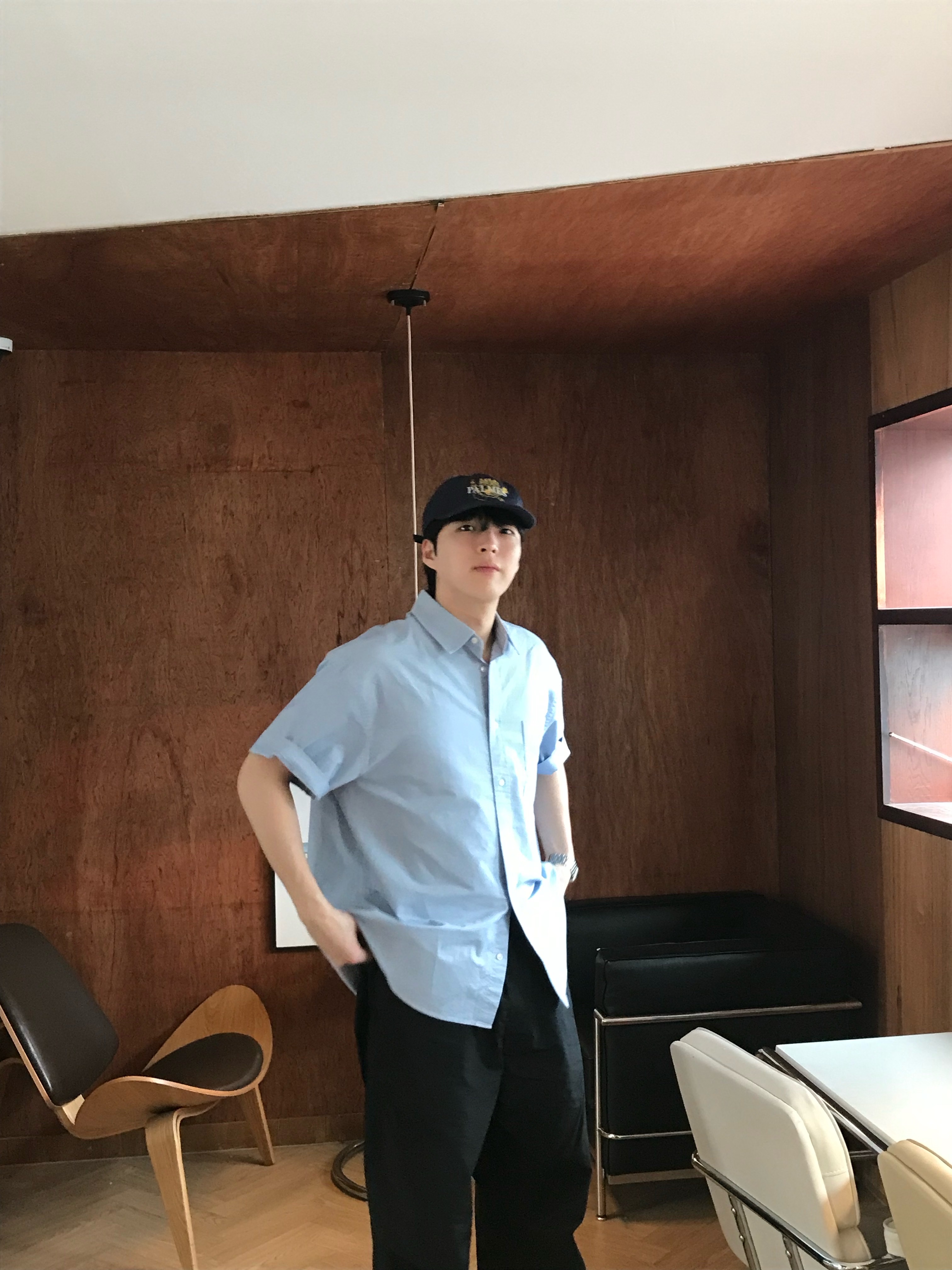 김성민님의 스타일 - 4
