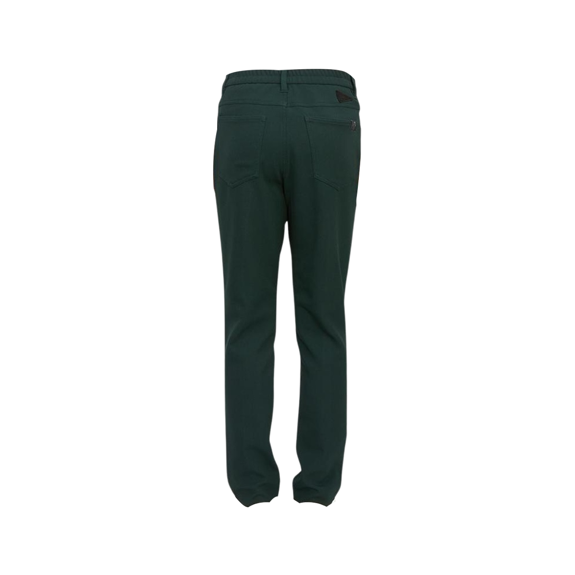 혼가먼트 골프 웨어 인사이트 팬츠 다크 그린(Horn Garment Golf Wear Insight Pants Dark Green) - 2