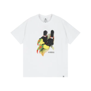 Nike ACG Dri-Fit T-Shirt Summit White - Asia