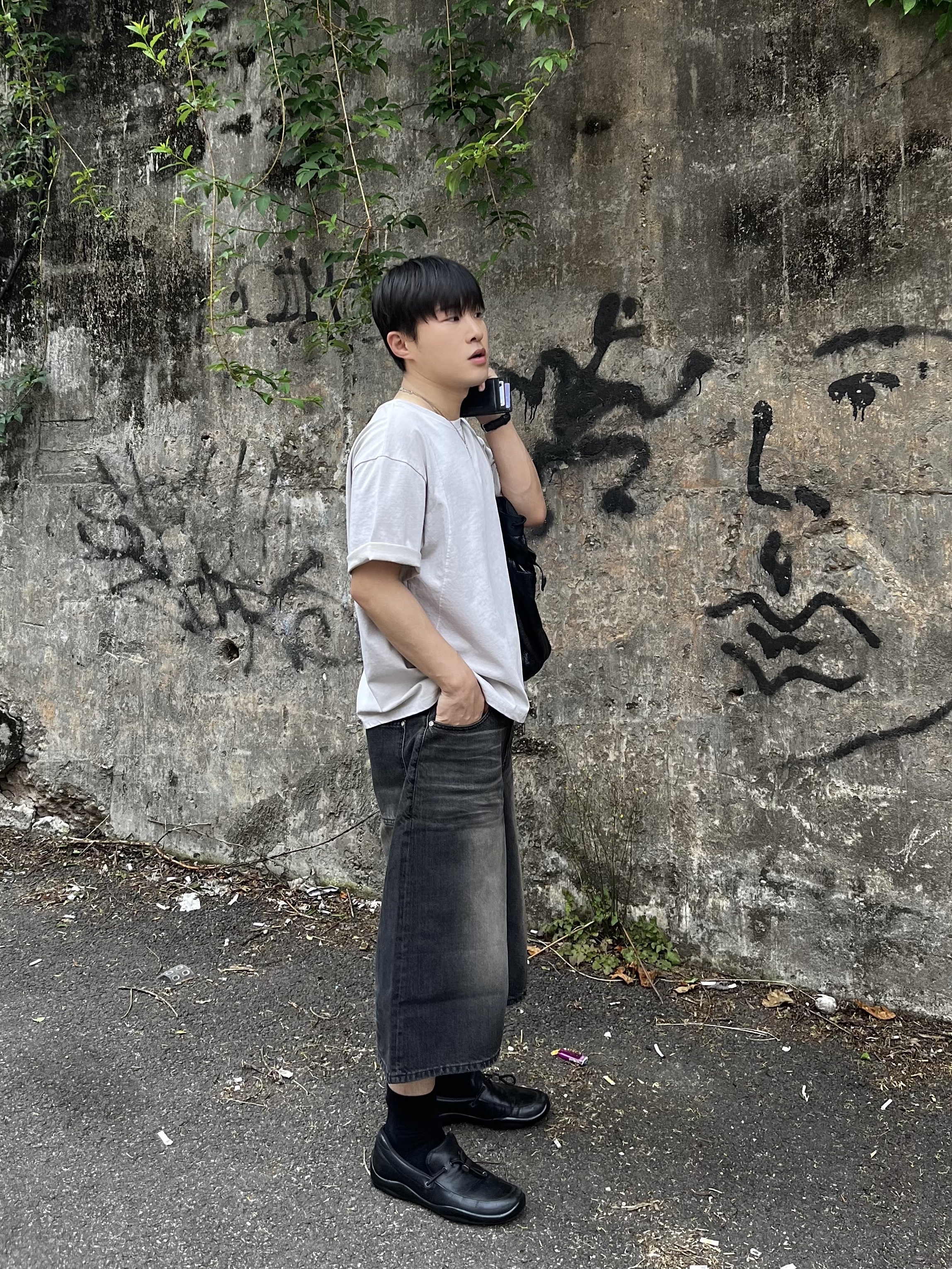 @kdcauily / @chungss_i님의 스타일 - 1