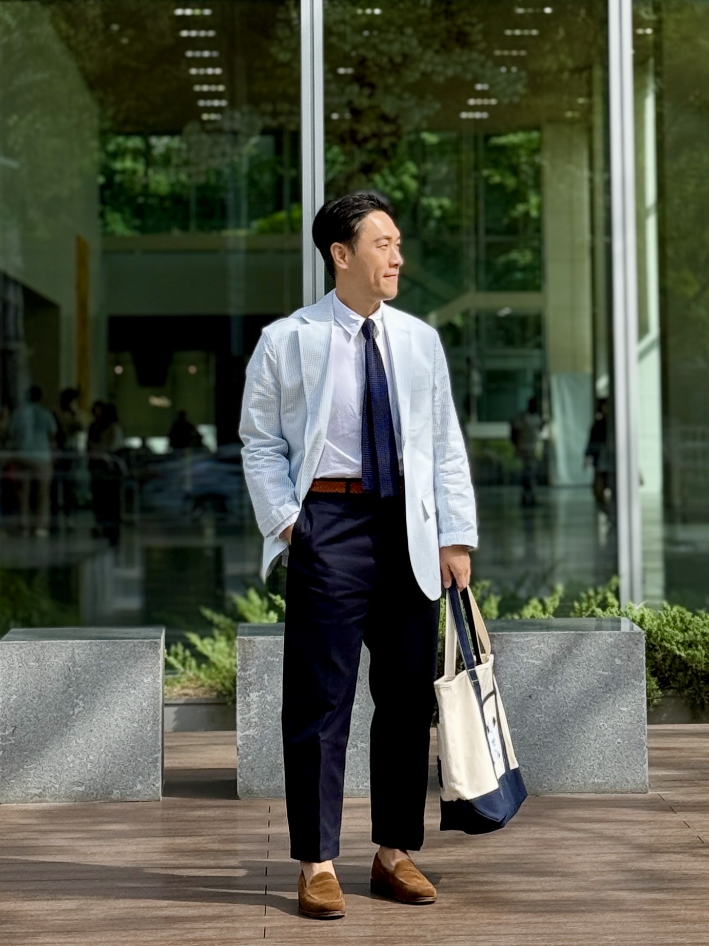 곧중년 LIFE&amp;STYLE님의 스타일 - 3