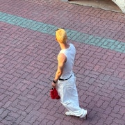 KREAM 프로필 이미지