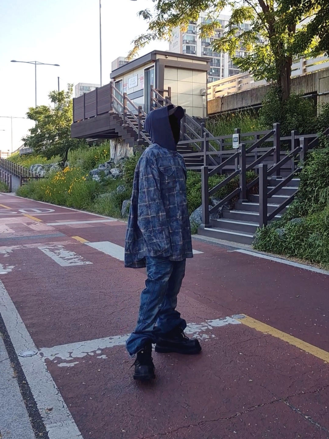 굿보이님의 스타일 - 3