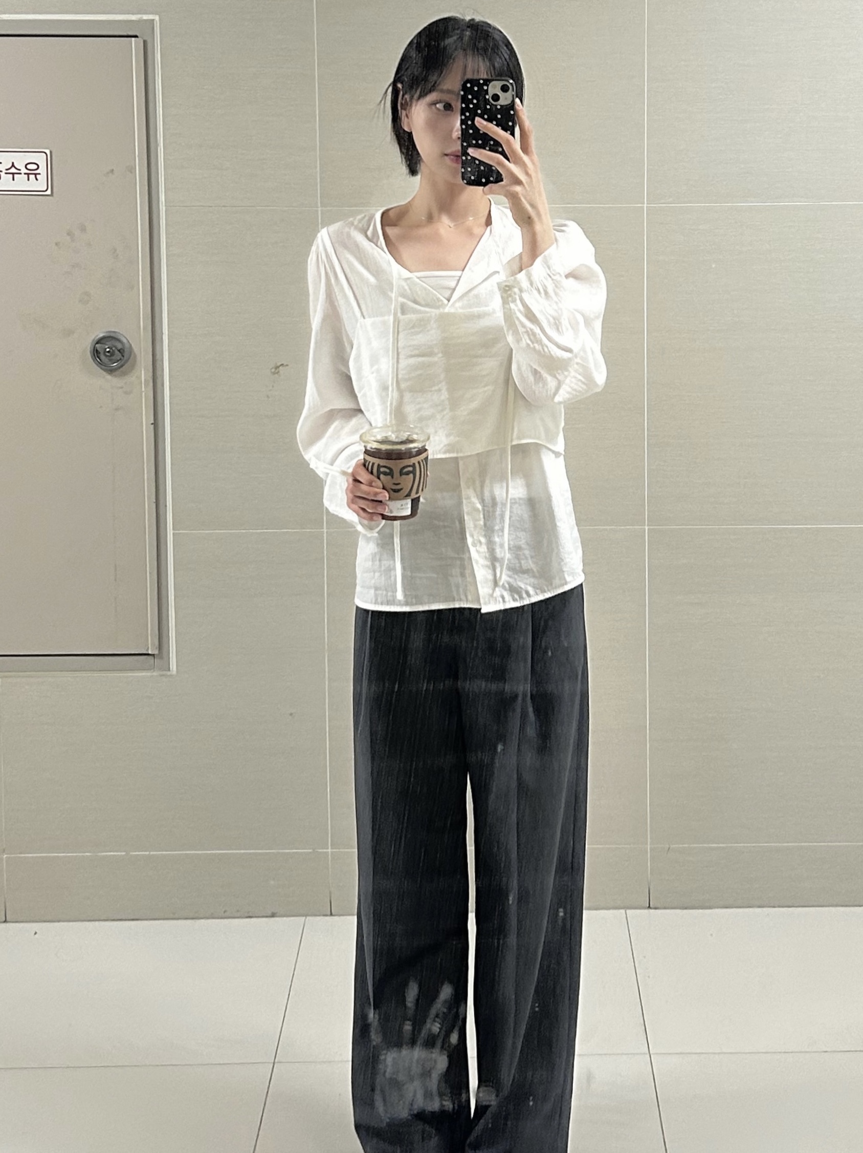 쿼카아악퉤님의 스타일