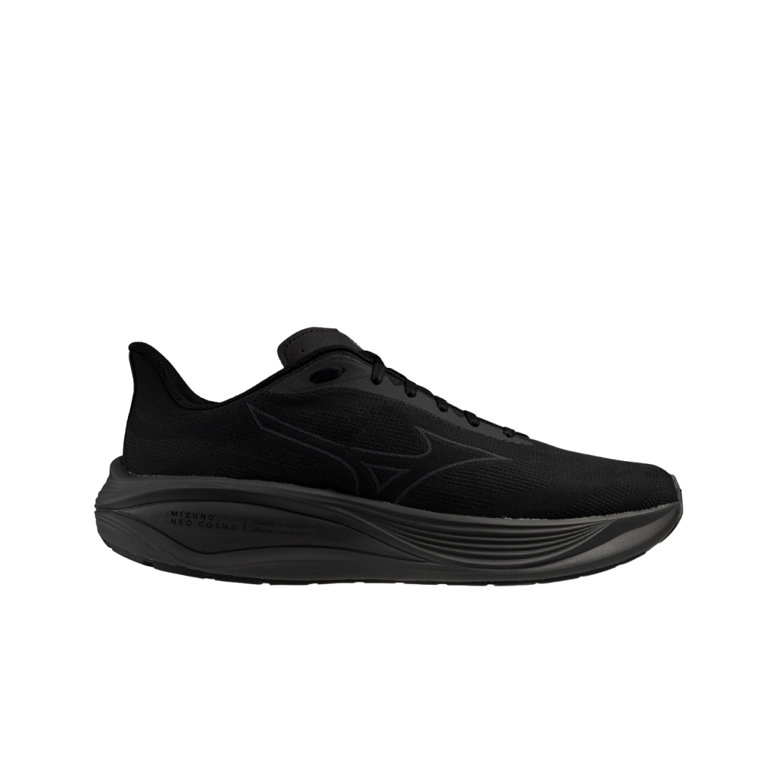 미즈노 네오 코스모 블랙 아이언 게이트(Mizuno Neo Cosmo Black Iron Gate) - 1