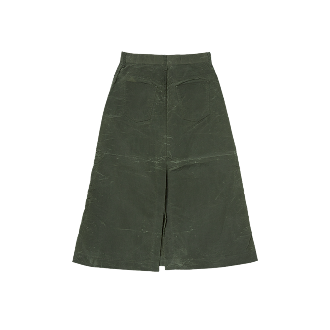 スカート THUG CLUB Bio Army Skirt 4FK1741 THUG CLUB Bio Army Skirt 4FK1741