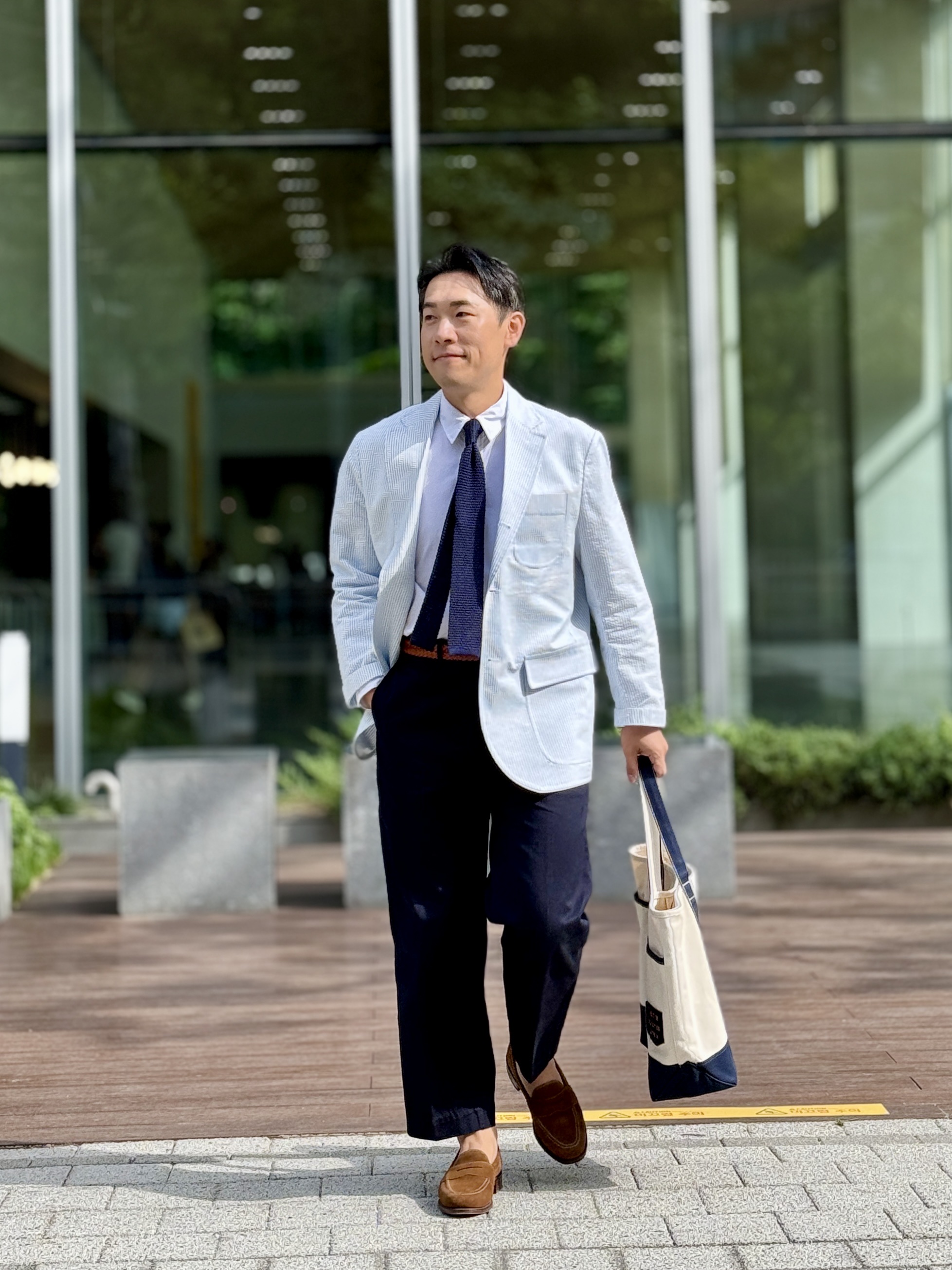 곧중년 LIFE&amp;STYLE님의 스타일 - 5