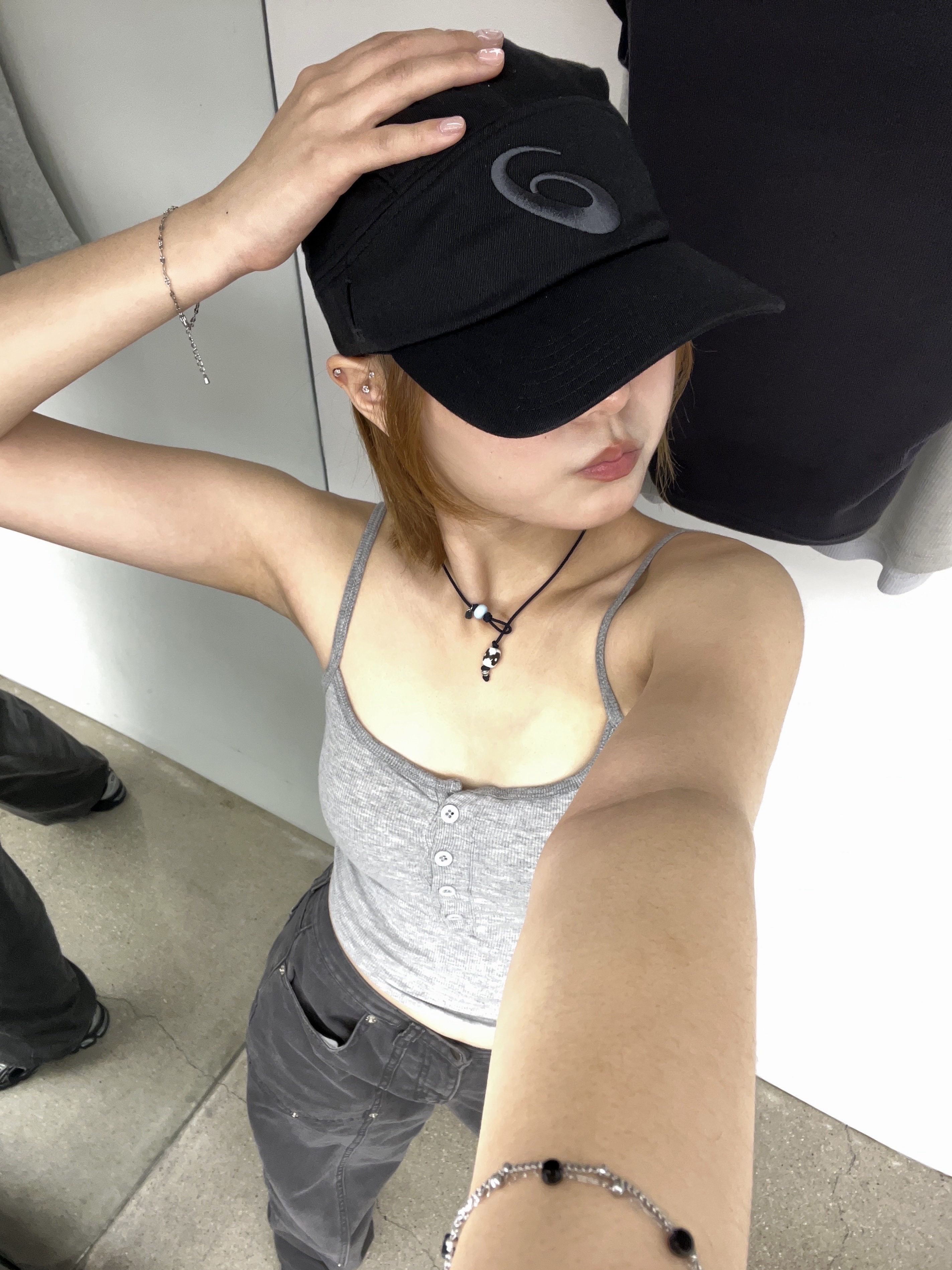오지은님의 스타일 - 2