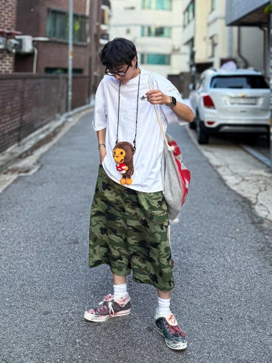 스타일 카드