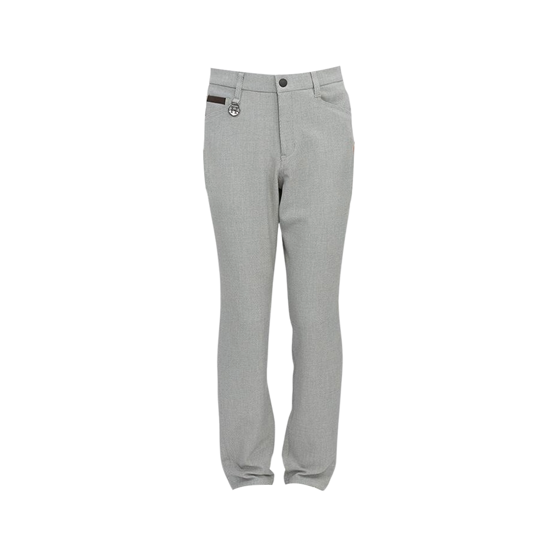 HSM-2C-AT02 Horn Garment Golf Wear Insight Pants Grey