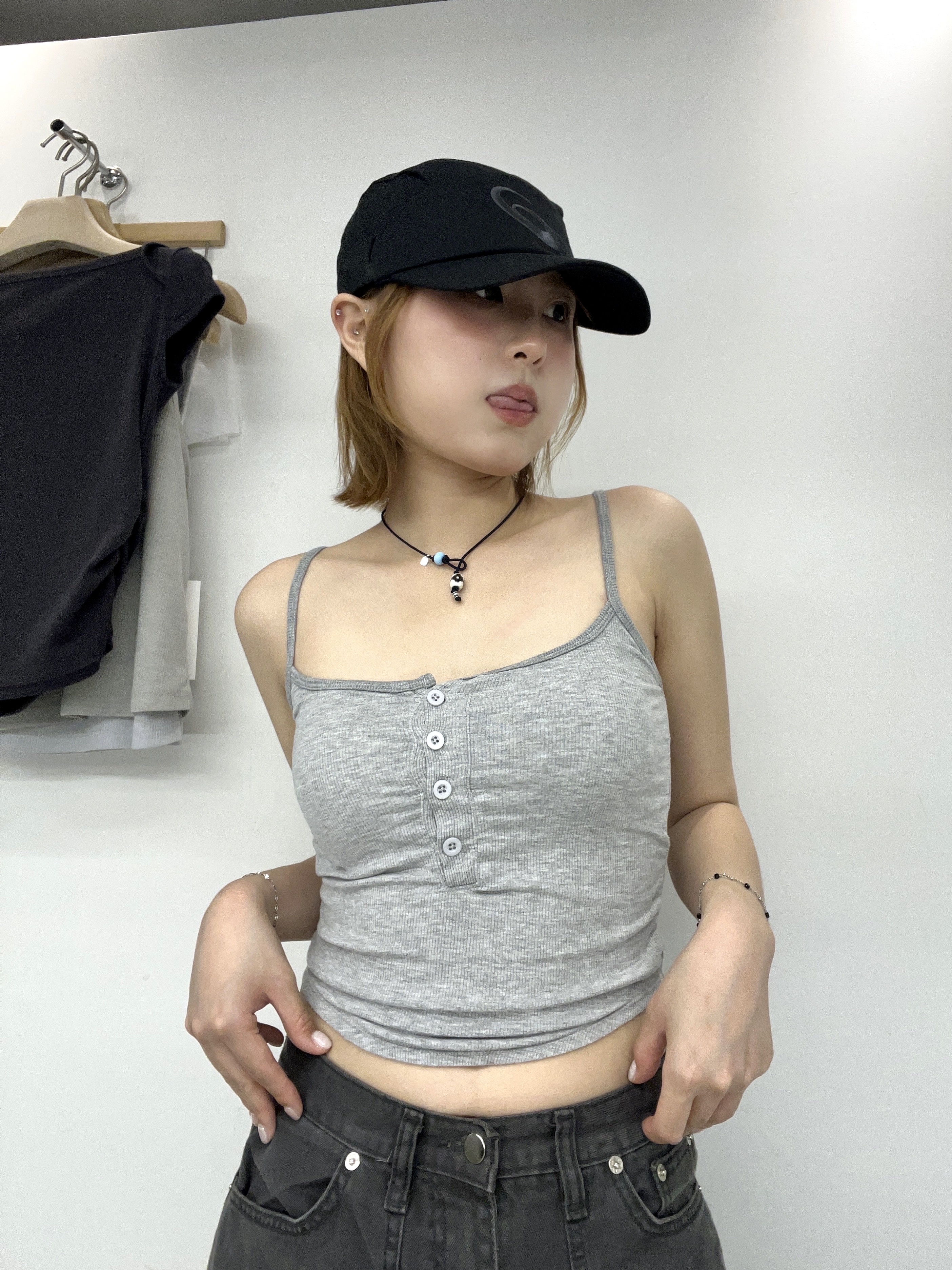 오지은님의 스타일 - 4
