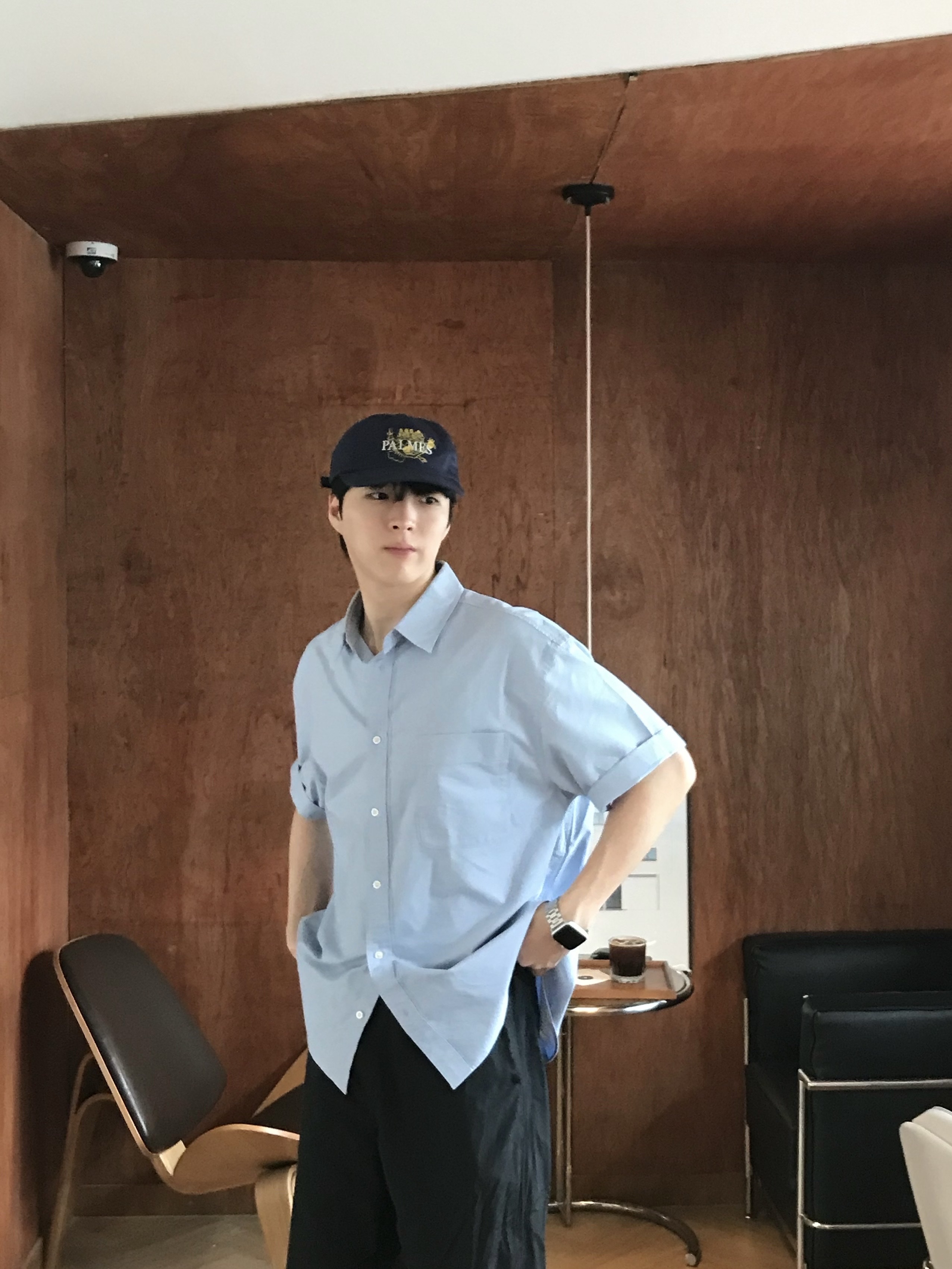 김성민님의 스타일 - 2