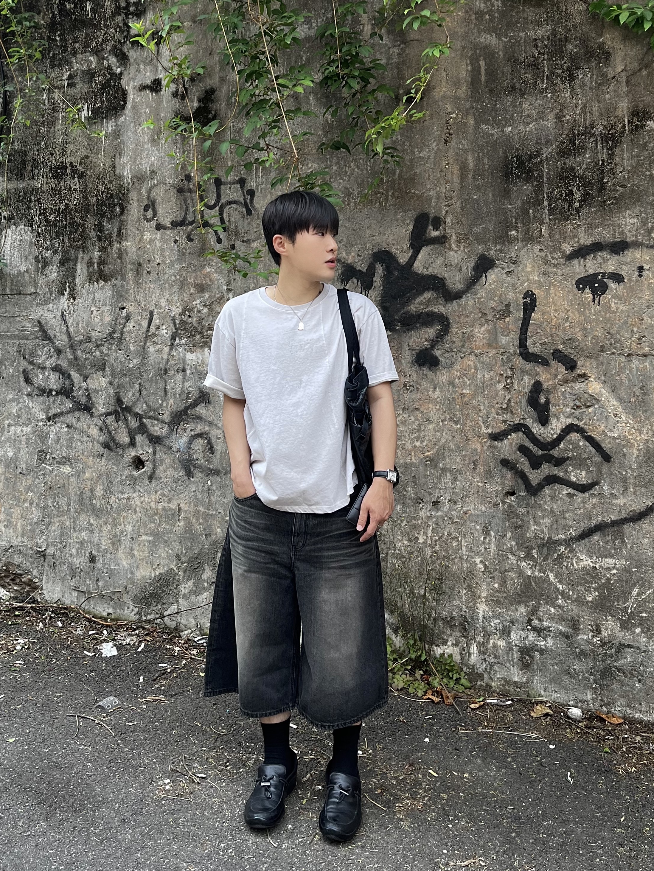 @kdcauily / @chungss_i님의 스타일 - 2