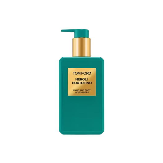 Tom Ford Neroli Portofino Hand and Body Moistureizer 240ml (Korean Ver.)