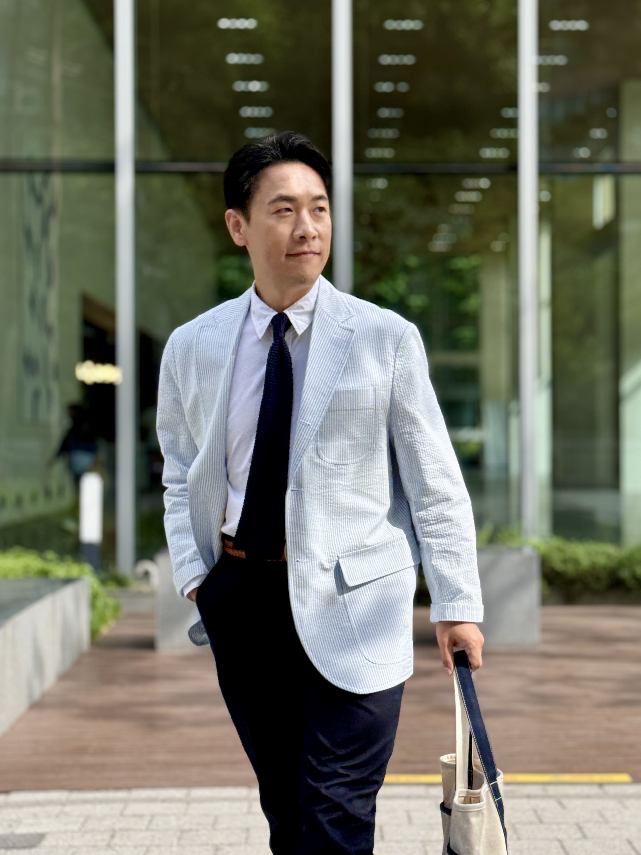 곧중년 LIFE&amp;STYLE님의 스타일 - 6