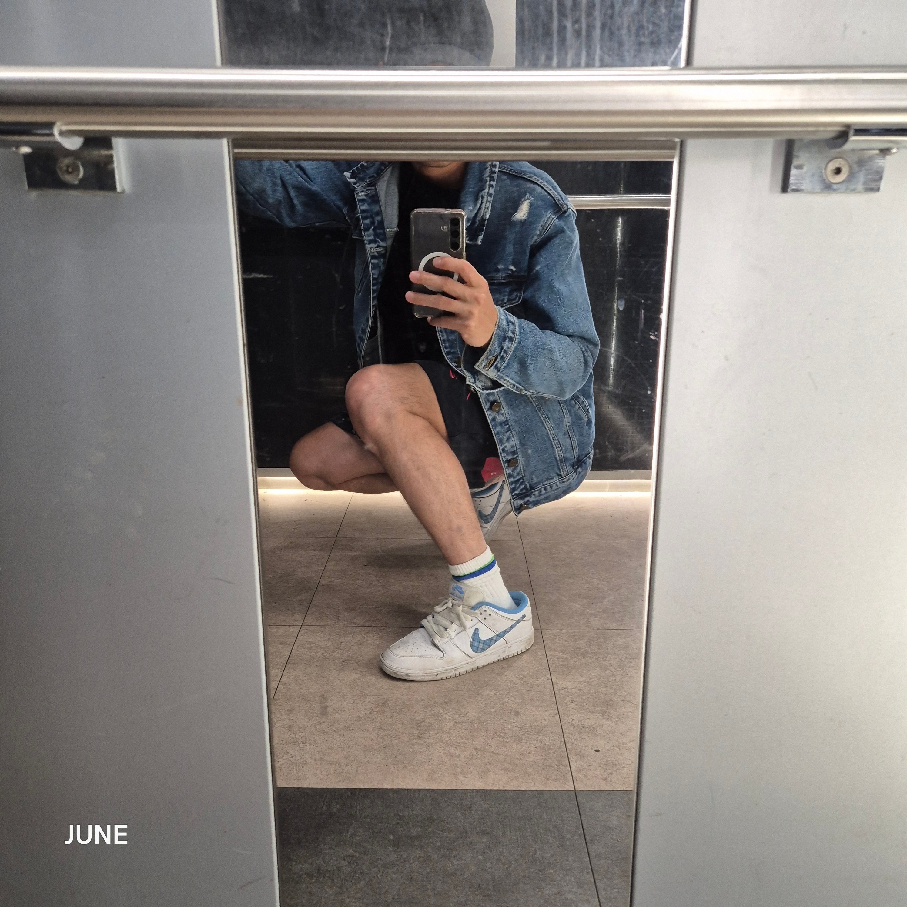 쭈니님의 스타일