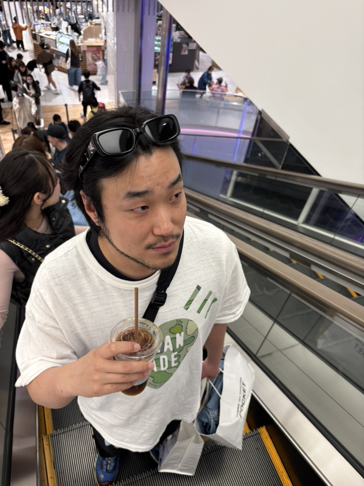 KREAM 프로필 이미지