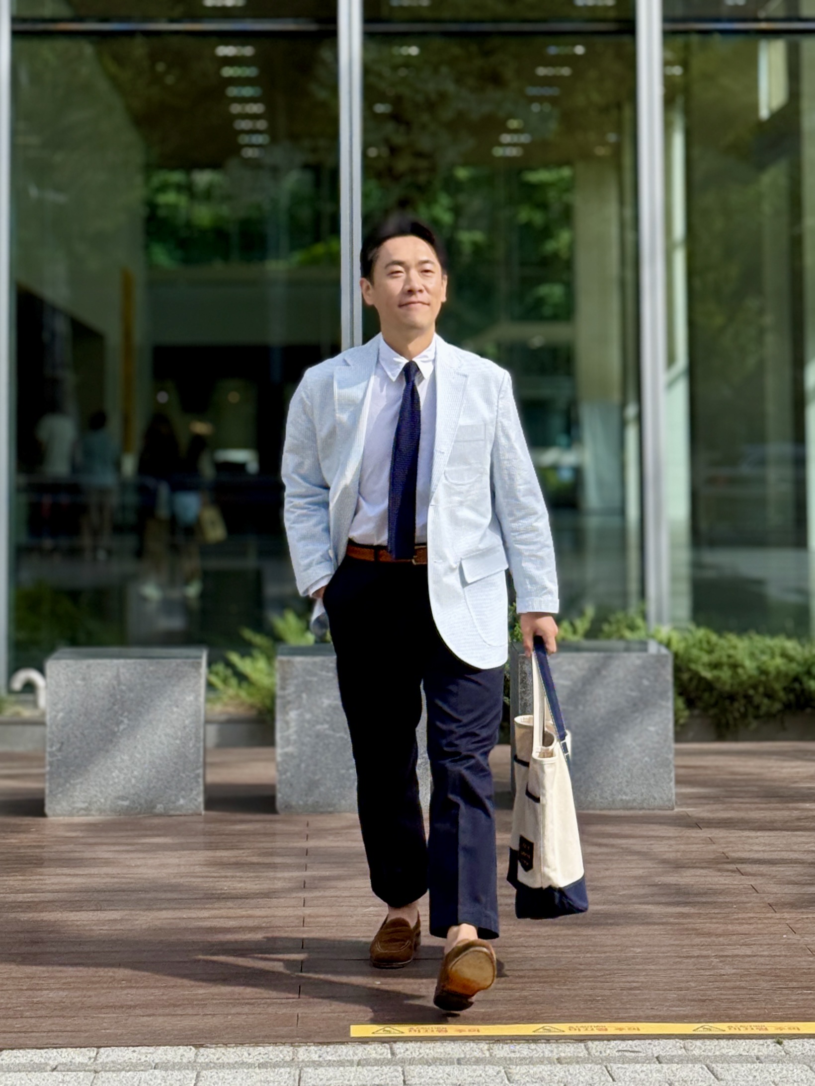 곧중년 LIFE&amp;STYLE님의 스타일 - 4