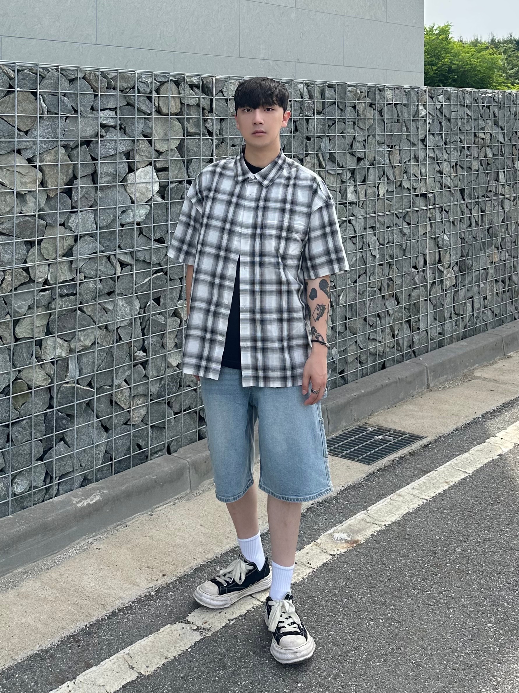 박 호 일님의 스타일 - 1