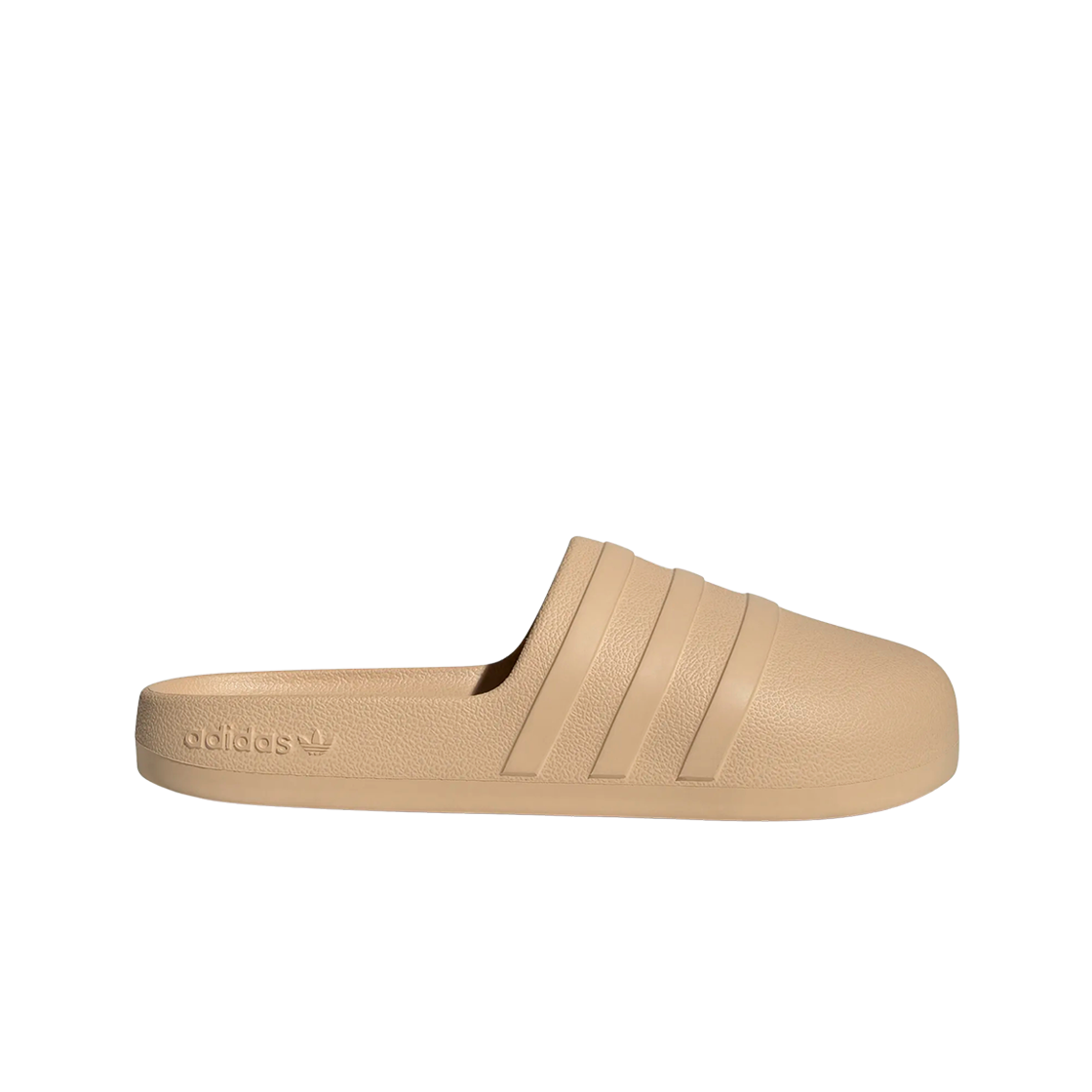 GZ2632 Adidas Adifom Adilette Slides Magic Beige