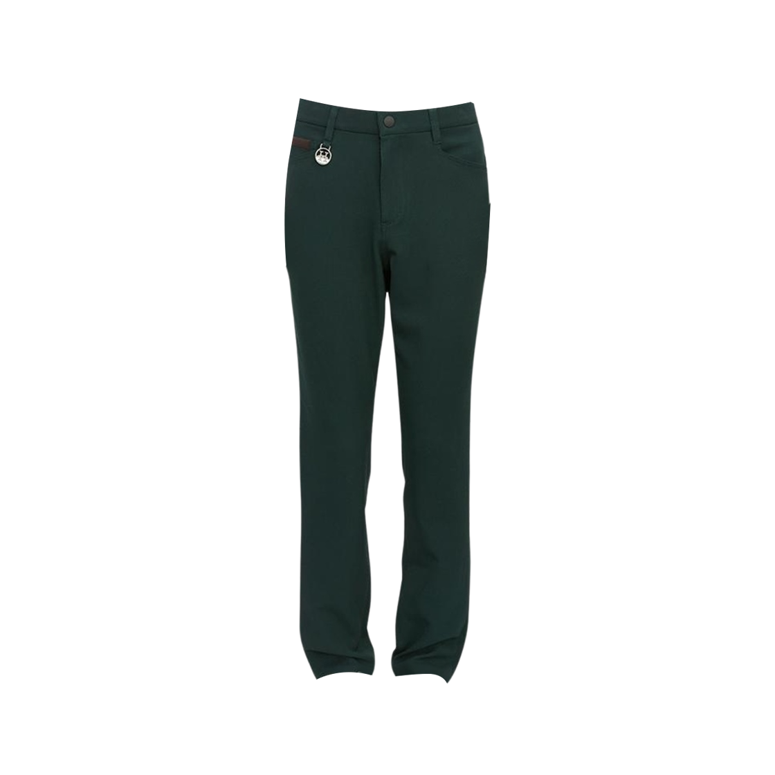 혼가먼트 골프 웨어 인사이트 팬츠 다크 그린(Horn Garment Golf Wear Insight Pants Dark Green)