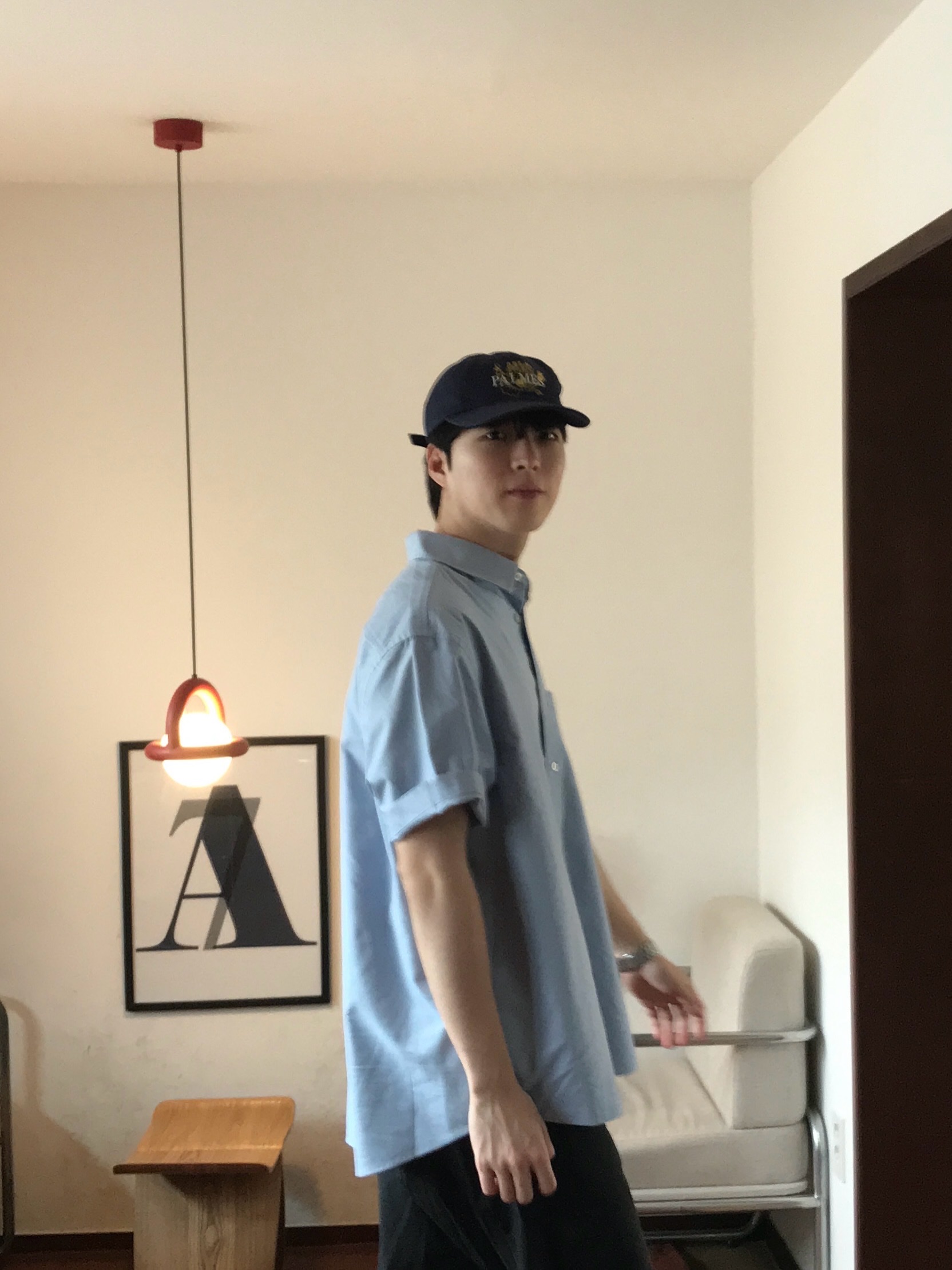 김성민님의 스타일 - 5