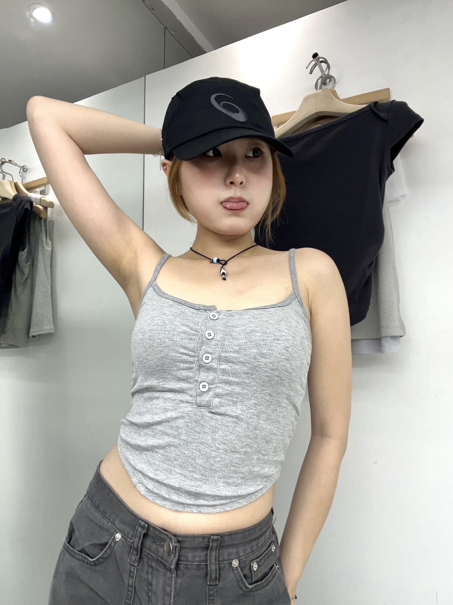 오지은님의 스타일 - 3