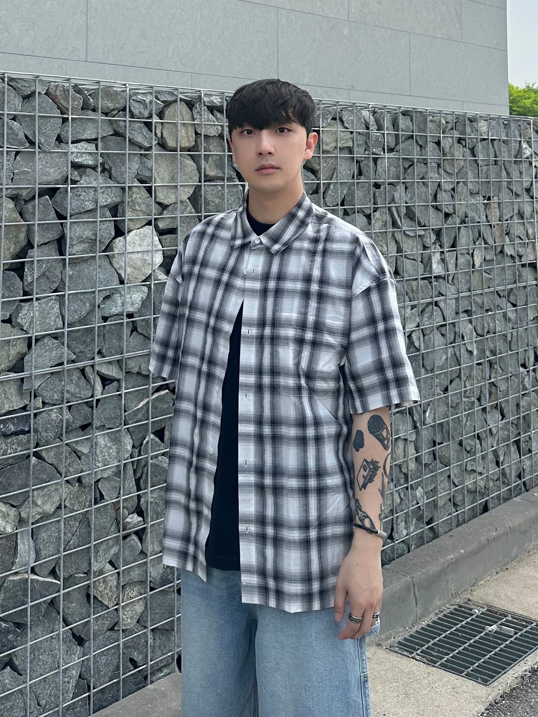 박 호 일님의 스타일 - 2
