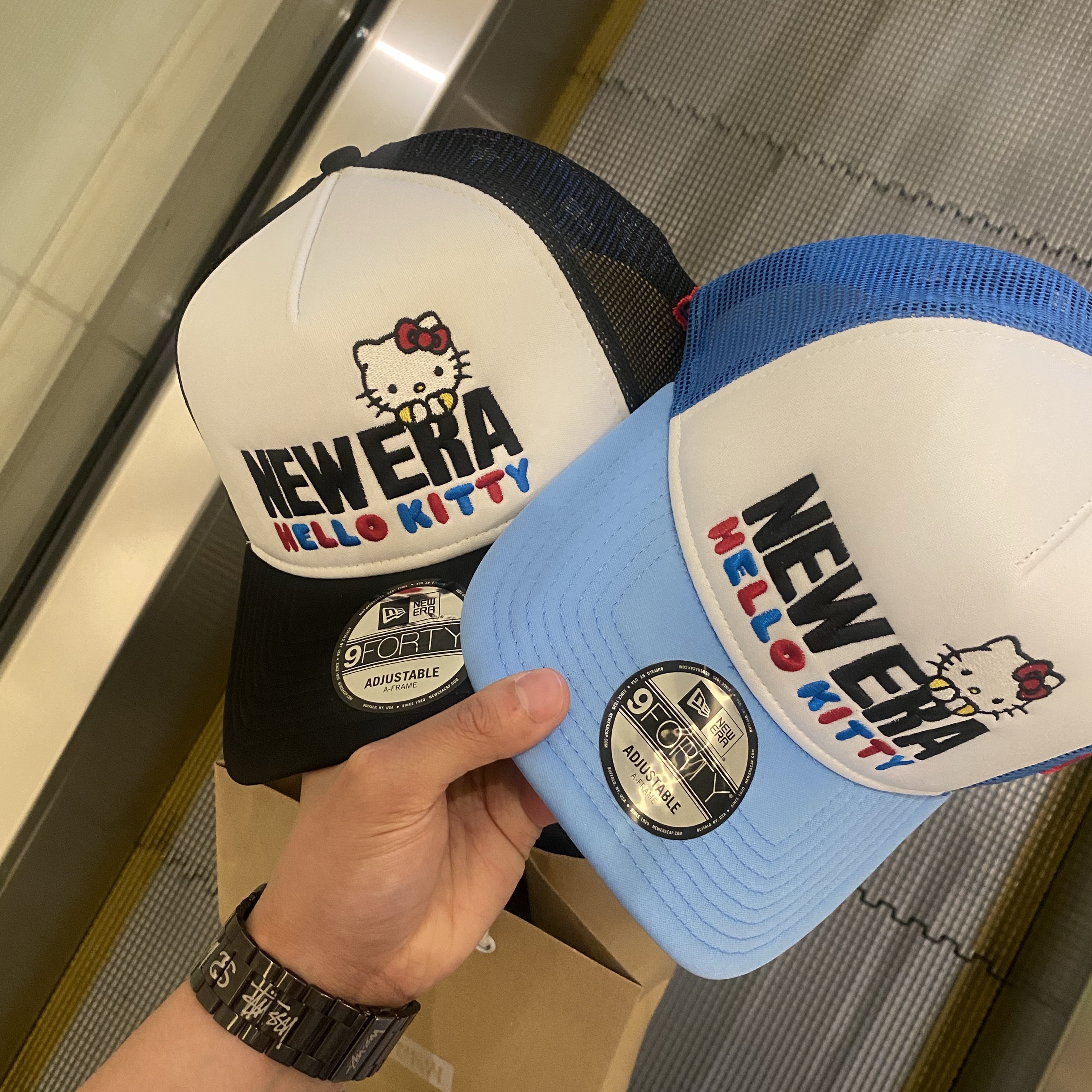 란빈님의 스타일