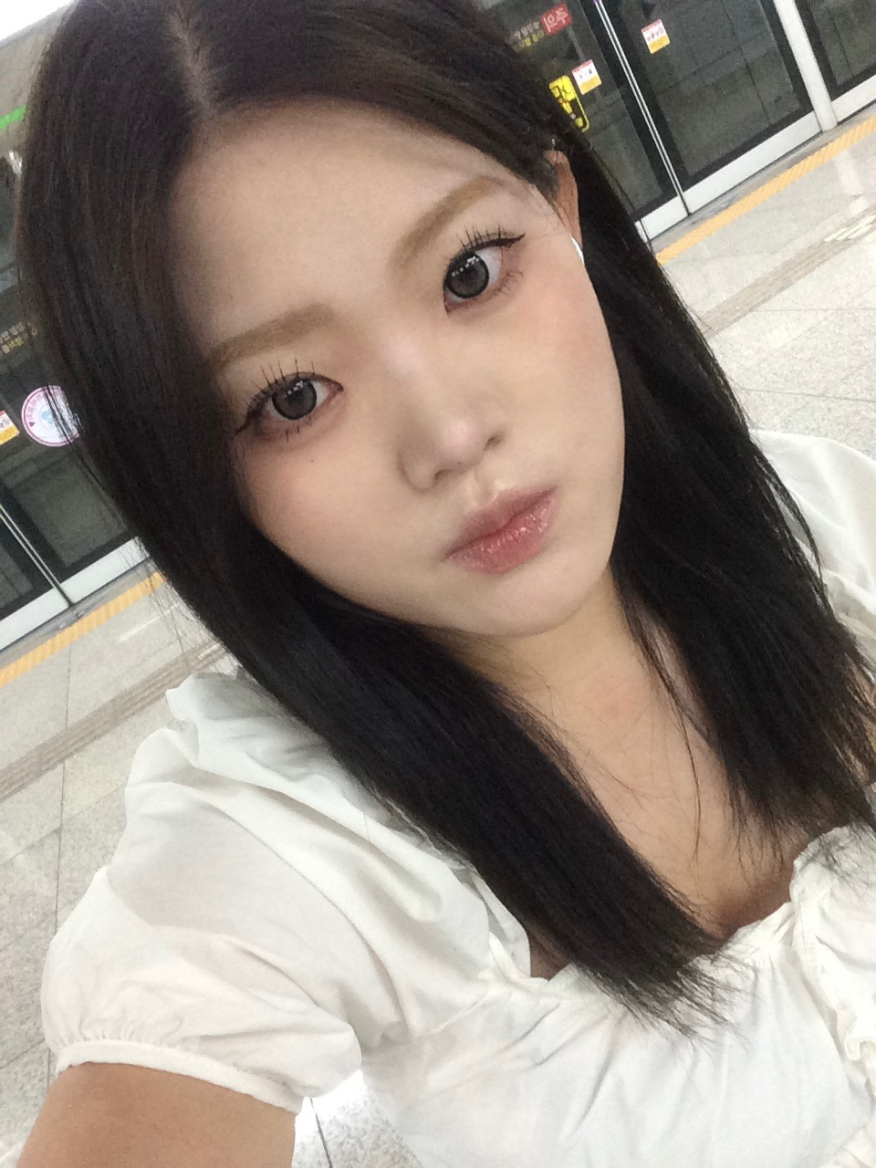 KREAM 스타일