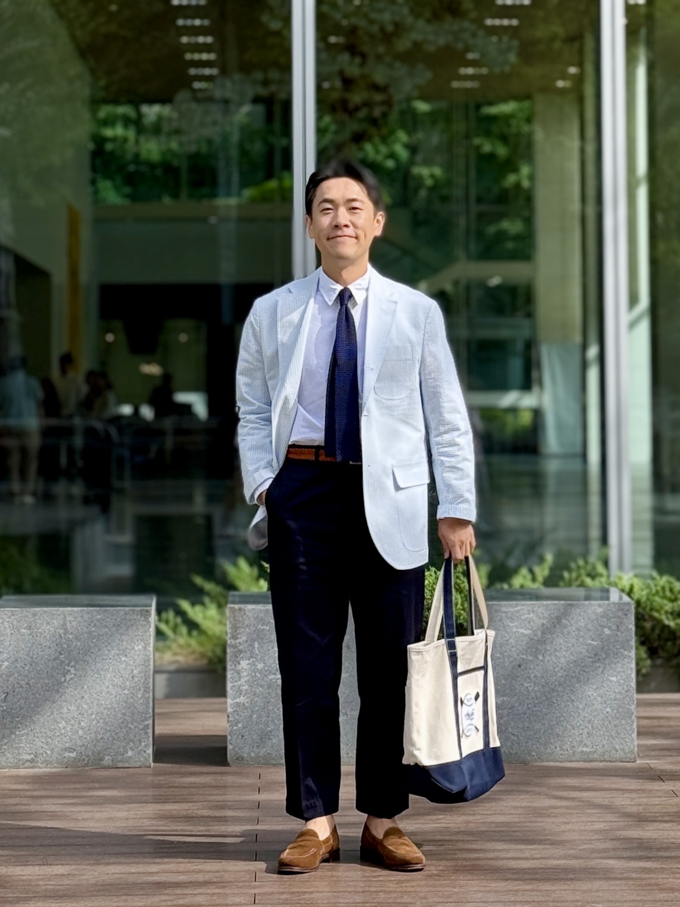 곧중년 LIFE&amp;STYLE님의 스타일 - 1