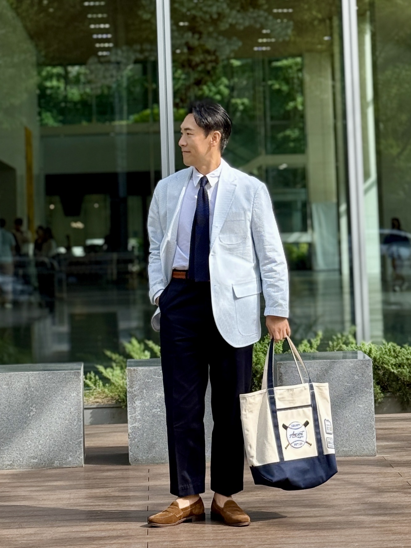 곧중년 LIFE&amp;STYLE님의 스타일 - 2