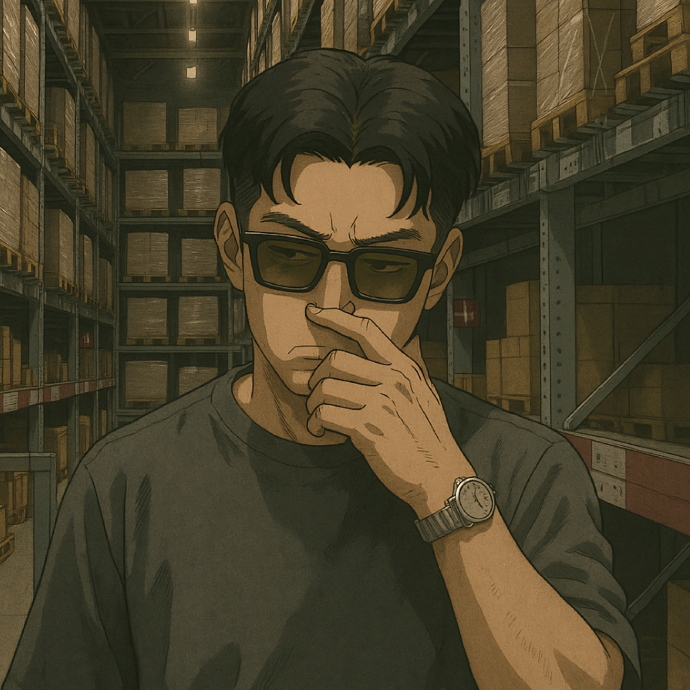 KREAM 프로필 이미지