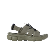 le coq sportif Venture Sandal Khaki
