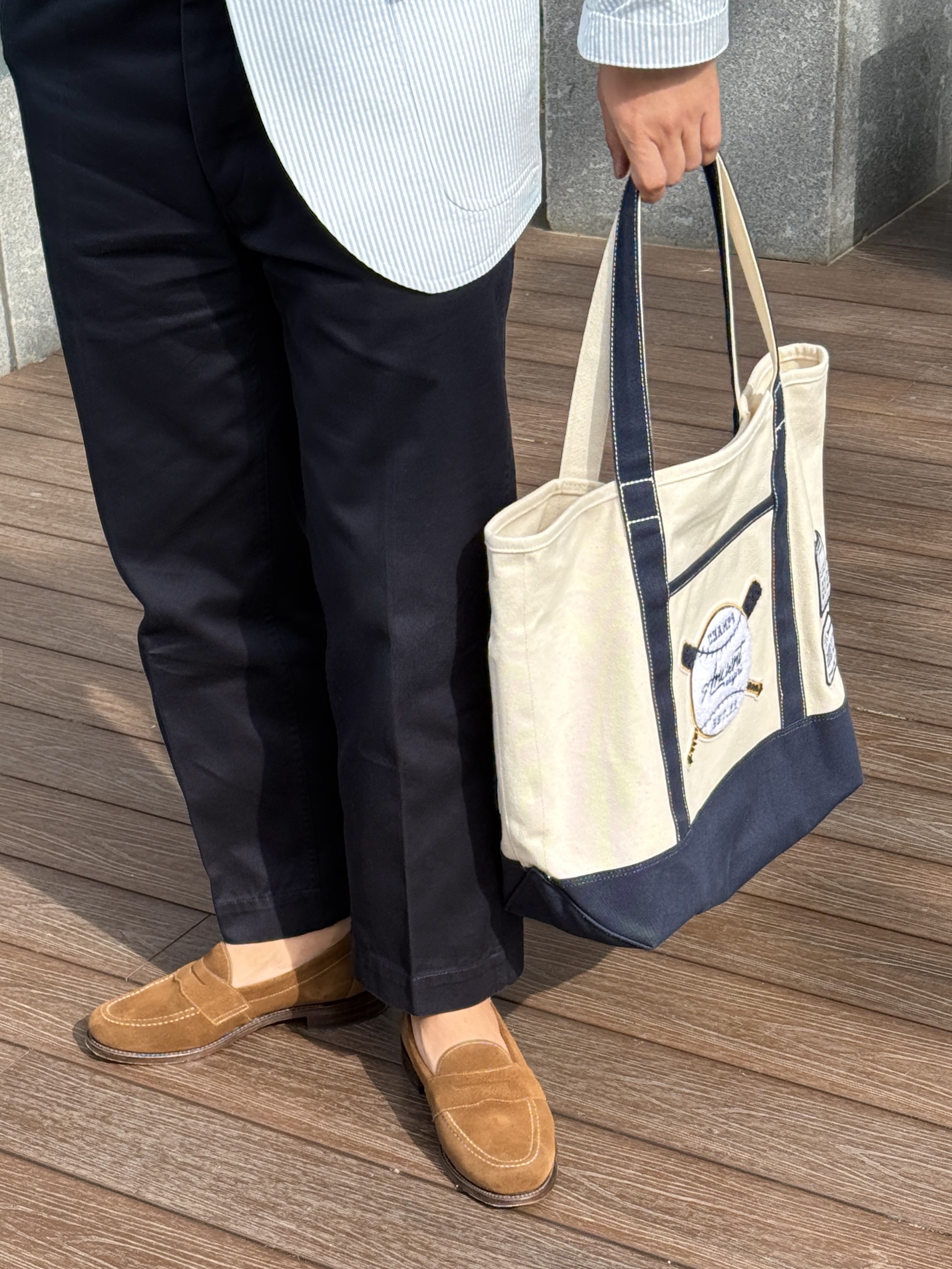 곧중년 LIFE&amp;STYLE님의 스타일 - 8