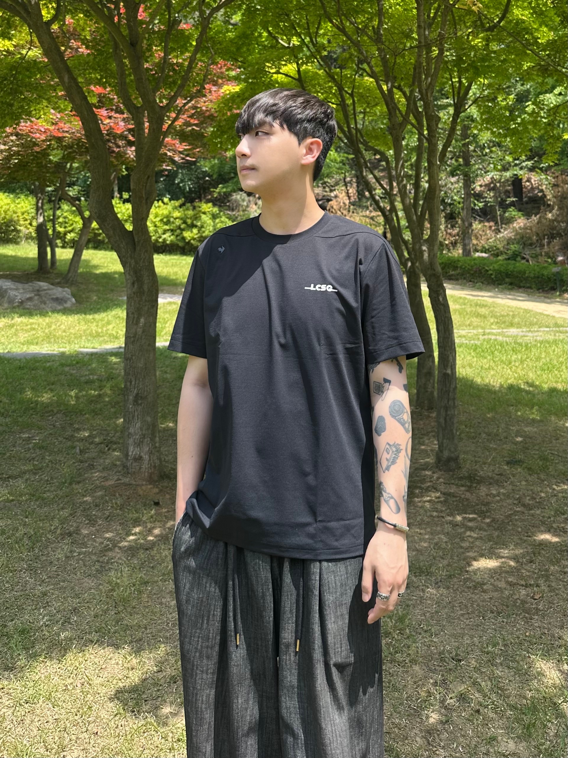 박 호 일님의 스타일 - 2