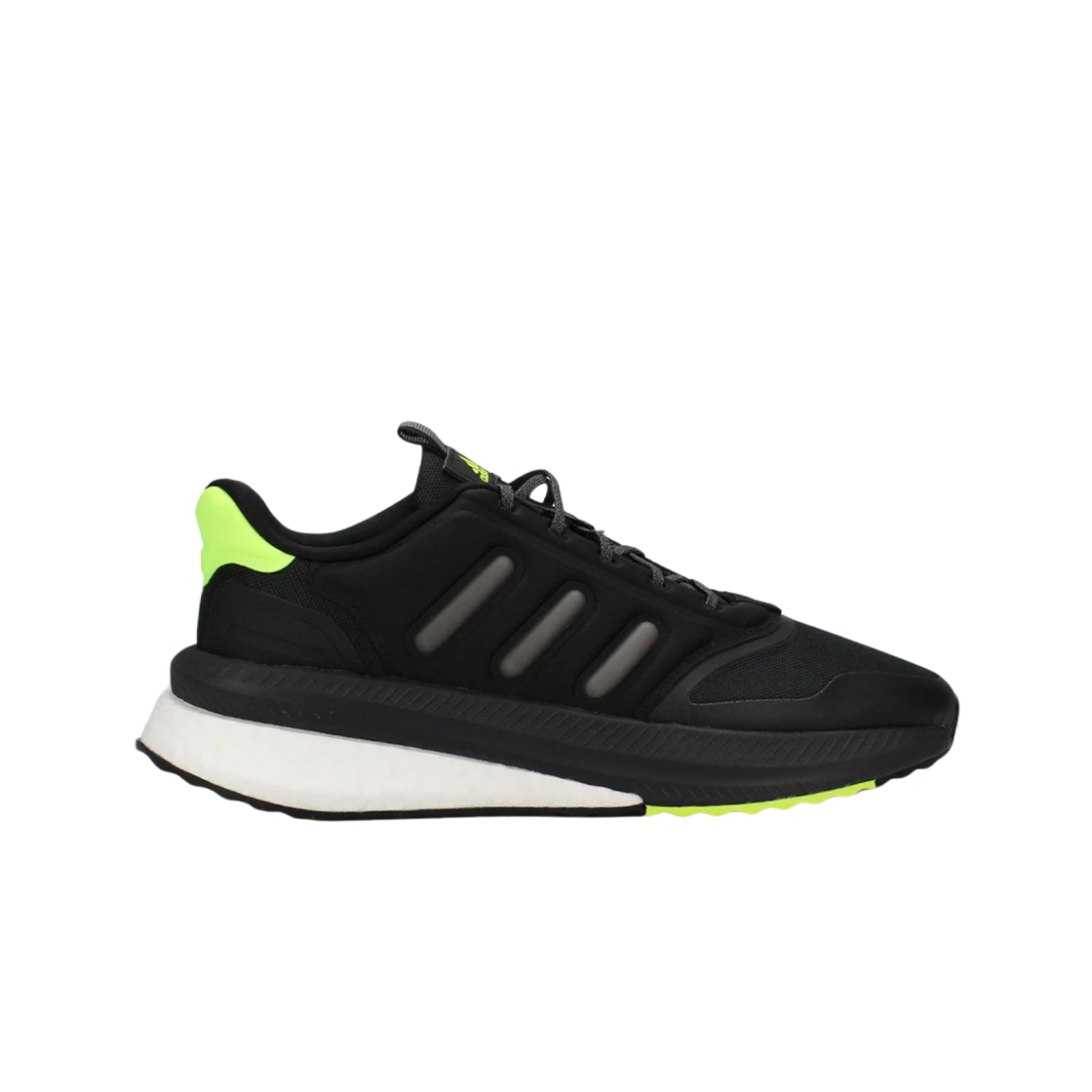 IG4777 Adidas X PLRphase Core Black Lucid Lemon