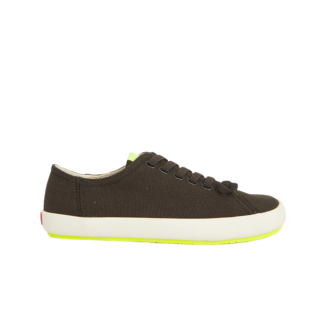 18869-116 Camper Peu Rambla Sneakers Gray