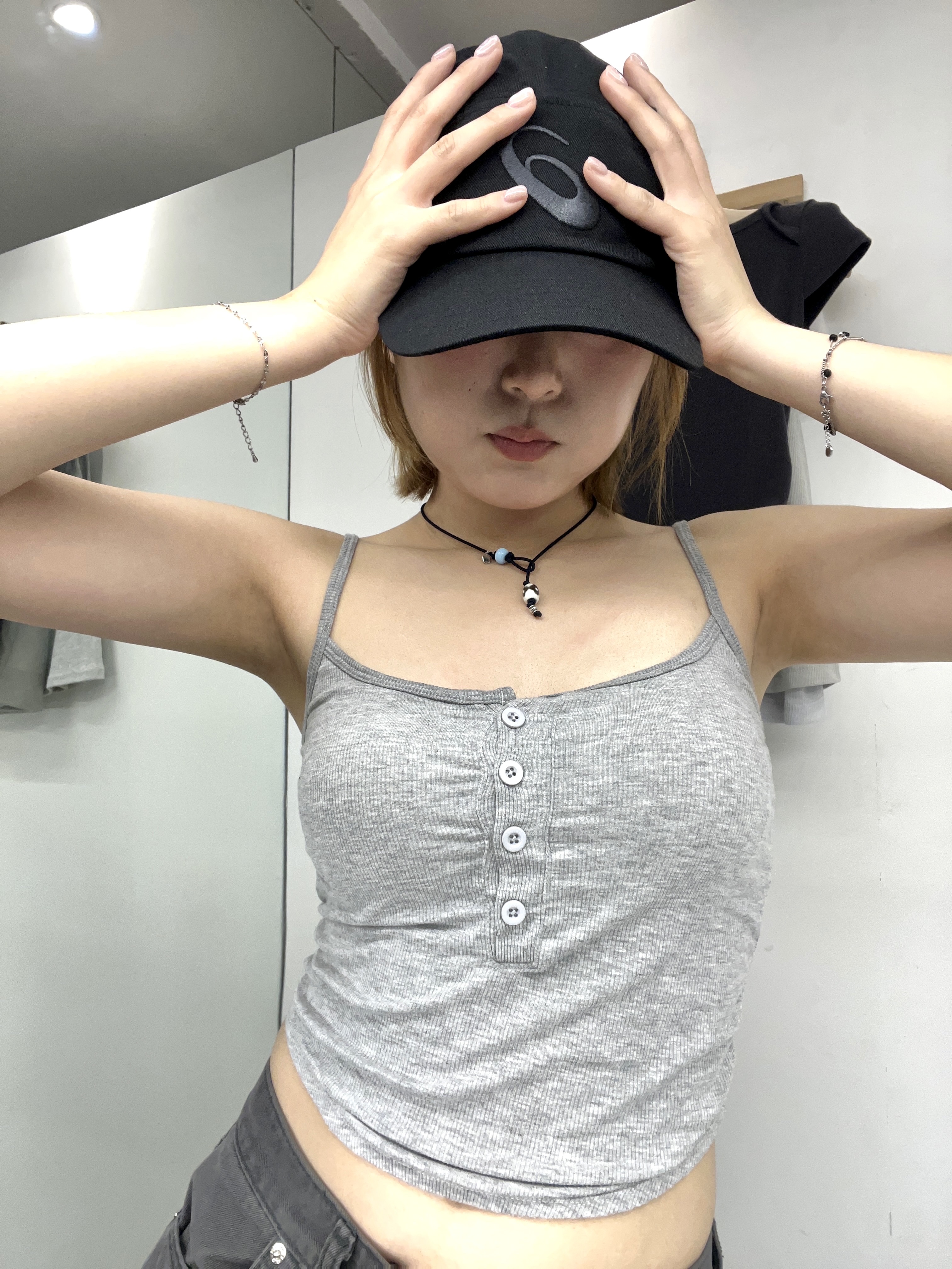 오지은님의 스타일 - 1
