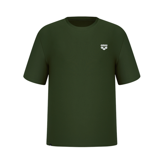 A5BM1RR42KHA ARENA 365 Relax Fit Short Sleeve Rashguard A5BM1RR42KHA