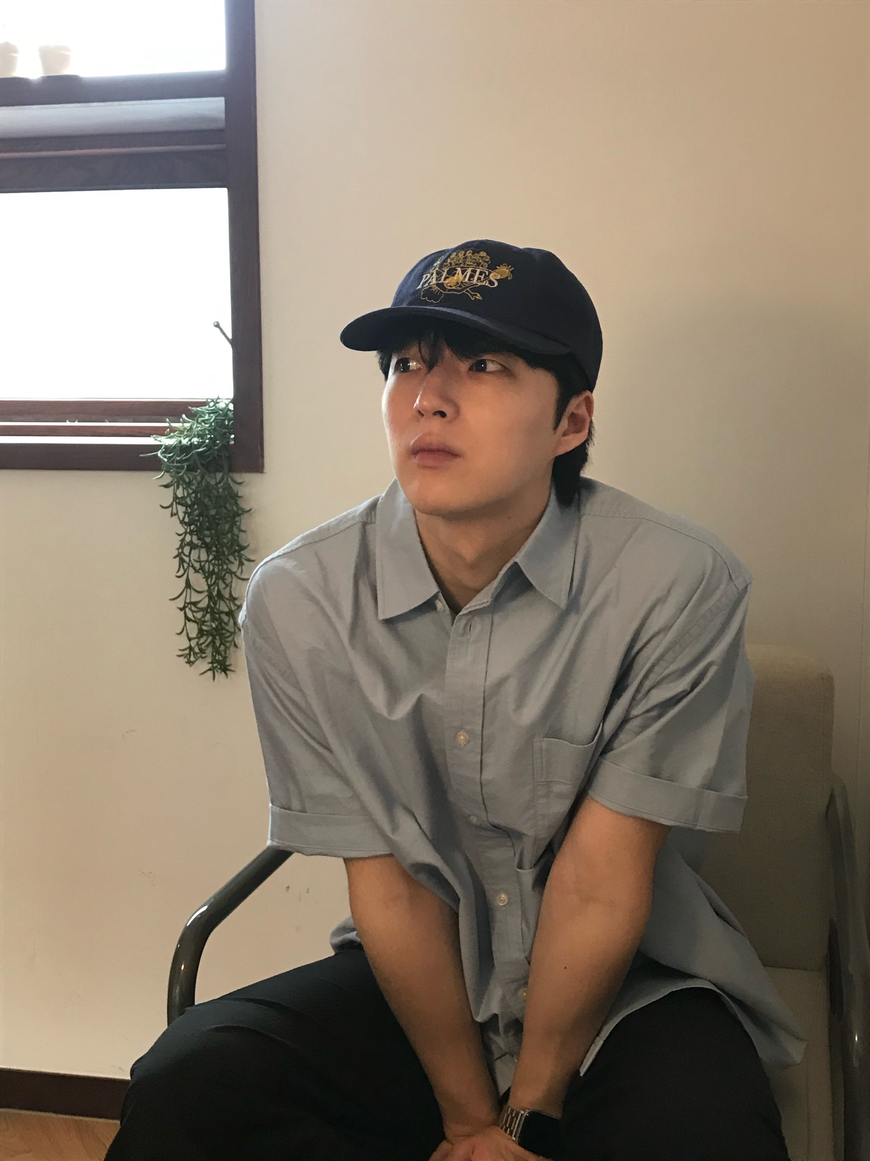 김성민님의 스타일 - 1