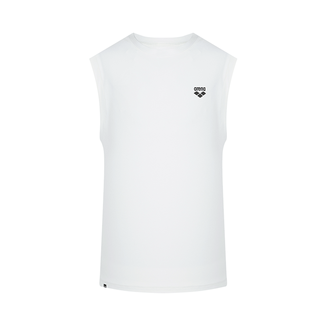 A5BM1RR41OWT ARENA 365 Regular Fit Sleeveless Rashguard A5BM1RR41OWT - 대표 이미지 #1